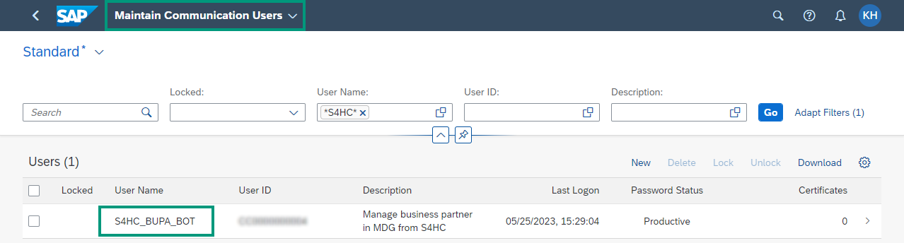 Streamlining SAP MDG And S 4HANA Integration